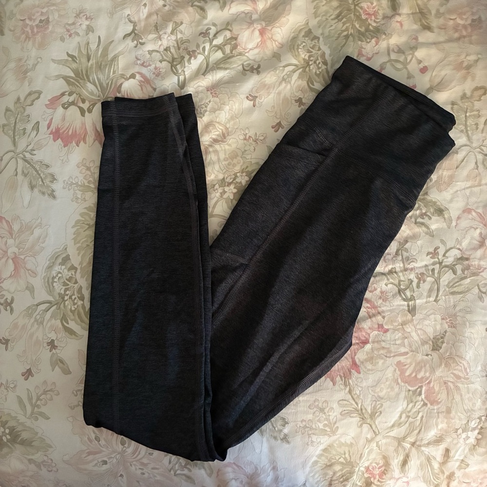 Avia Dark Gray Activewear